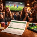 découvrez la signification du pari double dans le monde des paris sportifs et comment maximiser vos chances de gain grâce à cette stratégie simple et efficace.