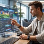 découvrez comment betmaster révolutionne l'avenir des paris en ligne grâce à ses innovations technologiques et ses offres exclusives.
