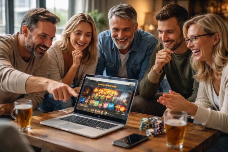 L&rsquo;avis des joueurs sur Cresus Casino : Retours d&rsquo;expérience et recommandations