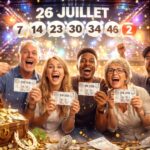 découvrez les anecdotes incroyables liées au loto du 26 juillet que tout passionné doit connaître pour vivre l'événement avec fascination et surprise.