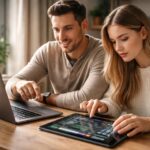 découvrez les avantages de mystake (mystakecom) pour les parieurs novices et expérimentés : une plateforme fiable, des cotes compétitives, et une expérience utilisateur optimisée pour tous les niveaux.