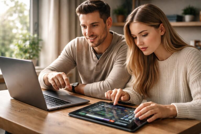 Les avantages de MyStake (mystakecom) pour les parieurs novices et expérimentés