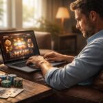 découvrez les avantages exclusifs de jouer sur casino joka en ligne : bonus exceptionnels, jeux variés, sécurité optimale et promotions régulières pour une expérience unique.