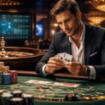 découvrez les meilleures stratégies pour maximiser vos gains à azur casino et augmenter vos chances de victoire grâce à nos conseils avisés.