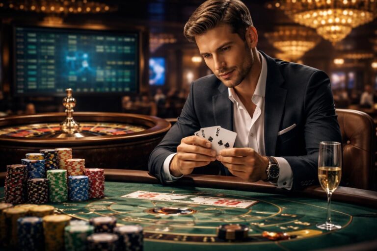 Les meilleures stratégies pour gagner à Azur casino