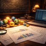 découvrez les secrets de la probabilité du multichance euromillions et augmentez vos chances de gagner grâce à nos analyses et astuces inédites.