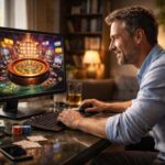 découvrez mr green, la plateforme idéale pour tous les passionnés de jeux d'argent en ligne, offrant une expérience sécurisée, variée et divertissante.