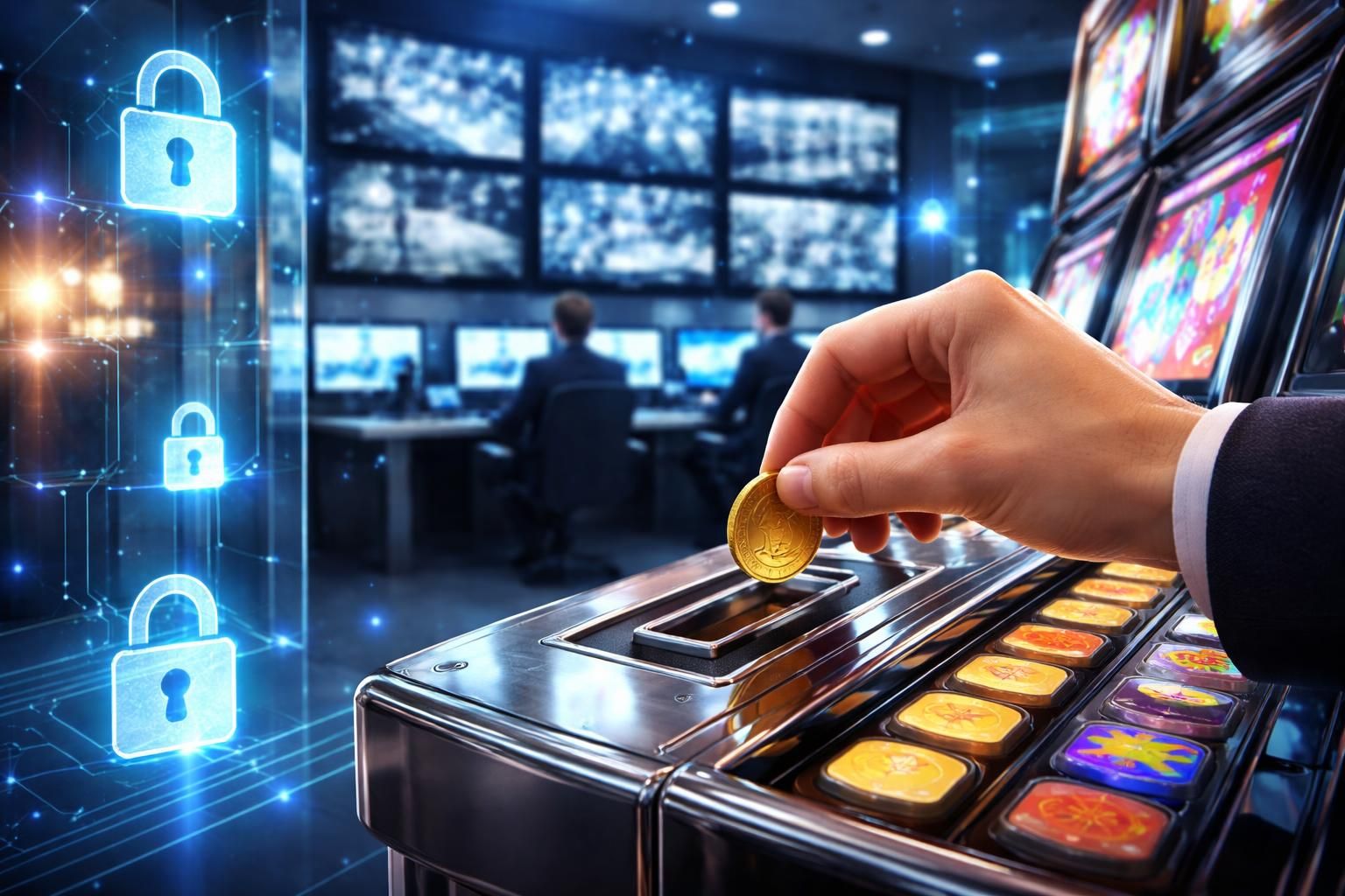 découvrez tout ce qu'il faut savoir sur la sécurité chez my stake casino, les mesures de protection des joueurs et comment garantir une expérience de jeu sûre et fiable.
