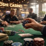 découvrez les meilleures stratégies pour maximiser vos gains sur oshi casino. conseils expertnes, astuces et techniques éprouvées pour jouer et gagner gros en toute confiance.