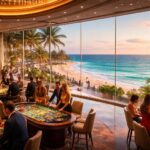 découvrez pourquoi les casinos sont souvent situés en bord de mer et ce que cet emplacement unique signifie pour l'expérience et les avantages des joueurs.