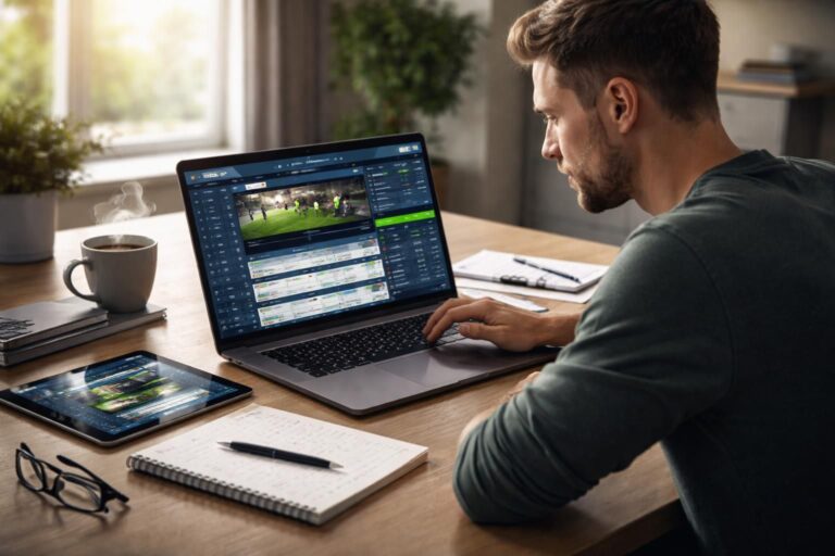 Tout ce que vous devez savoir sur 1xbet avant de parier