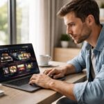 découvrez comment vous inscrire facilement au black lotus casino et profiter de ses nombreux avantages exclusifs pour une expérience de jeu exceptionnelle.