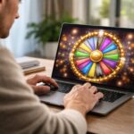 découvrez les meilleures plateformes pour jouer à la roue de la fortune en ligne et tentez votre chance sur des sites fiables et divertissants.