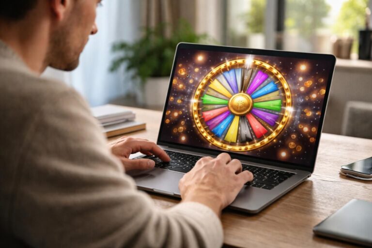 Jouer à la roue de la fortune en ligne : les meilleures plateformes à explorer