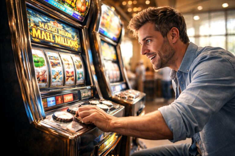 Jouer à major millions : une aventure palpitante qui pourrait changer votre vie