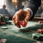 découvrez les meilleures stratégies pour débuter au craps et maximiser vos chances de gagner. guide complet pour apprendre à jouer efficacement au craps.