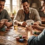 découvrez les règles essentielles pour jouer au poker à 3 cartes et améliorer vos chances de gagner. guide complet pour débutants et amateurs.