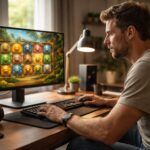 découvrez les meilleures astuces pour jouer à mega moolah tout en protégeant votre mise et maximiser vos chances de gagner.