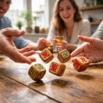 découvrez les astuces essentielles pour maîtriser les dés chinois et impressionner vos amis avec vos compétences de jeu.