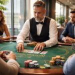découvrez comment l'évolution technologique transforme l'expérience de jeu au live casino hold'em, en améliorant l'interactivité, la sécurité et le réalisme des parties en ligne.