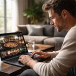 découvrez pourquoi wild casino (wildcasinoag) s'impose comme la nouvelle tendance incontournable du jeu en ligne grâce à son expérience utilisateur unique, ses bonus attractifs et une sécurité renforcée.