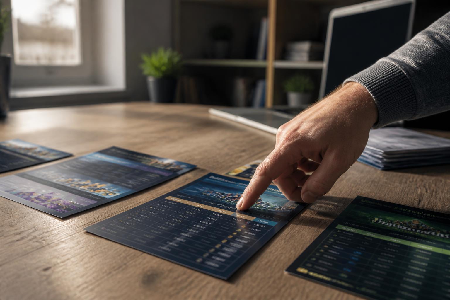 découvrez comment choisir le bonus de bienvenue casino adapté à vos besoins pour maximiser vos gains et profiter pleinement de votre expérience de jeu en ligne.
