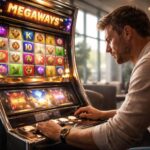 découvrez comment jouer aux slots megaways et profitez de leurs fonctionnalités uniques pour vivre une expérience de jeu passionnante et pleine de gains.