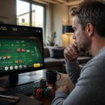 apprenez à maîtriser les meilleures stratégies de craps en ligne pour augmenter vos gains et optimiser vos chances de succès à chaque partie.