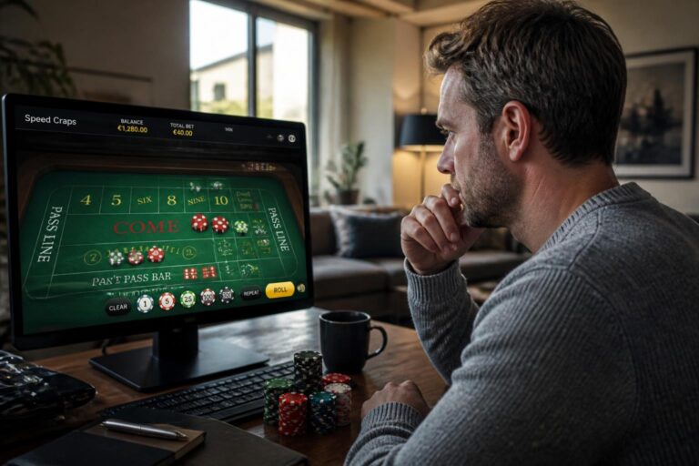 Découvrez comment maîtriser les stratégies de craps en ligne pour gagner plus