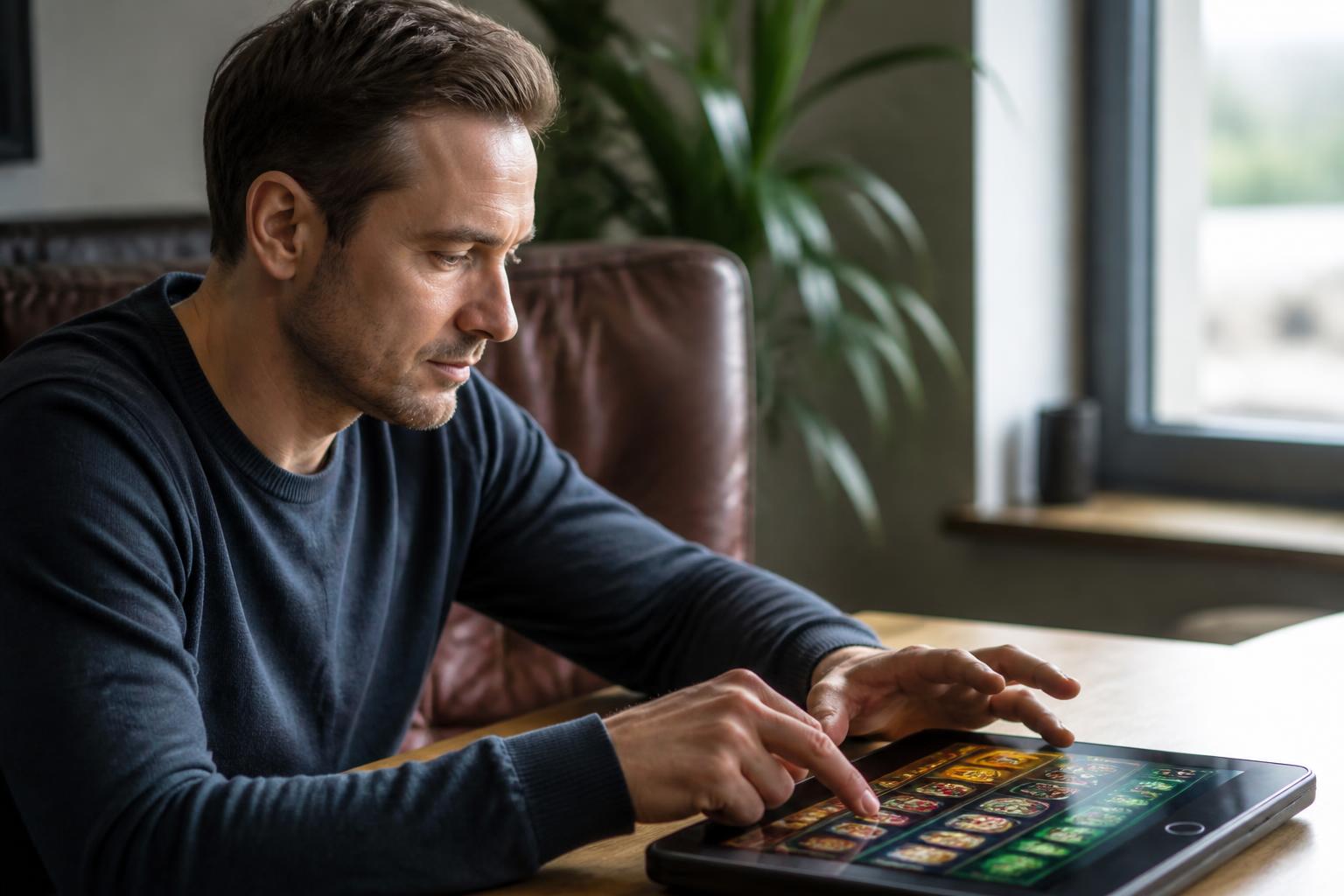 découvrez les avantages des casinos sans inscription, une solution rapide et sécurisée idéale pour les joueurs modernes en quête de simplicité et de plaisir immédiat.