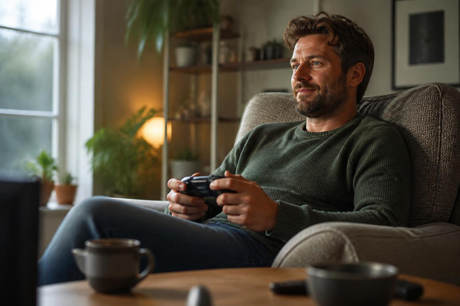 découvrez comment jouer de manière responsable peut améliorer votre bien-être en apportant équilibre, plaisir et contrôle à vos habitudes de jeu.