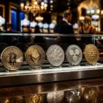 découvrez les différentes cryptomonnaies acceptées par les casinos en ligne payants en crypto, pour des transactions rapides et sécurisées.
