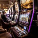 découvrez les différents types de jeux de machine à sous à essayer absolument pour varier les plaisirs et maximiser vos chances de gagner.