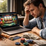 découvrez les erreurs courantes à éviter pour maximiser vos chances et profiter pleinement de votre expérience dans un casino en ligne.