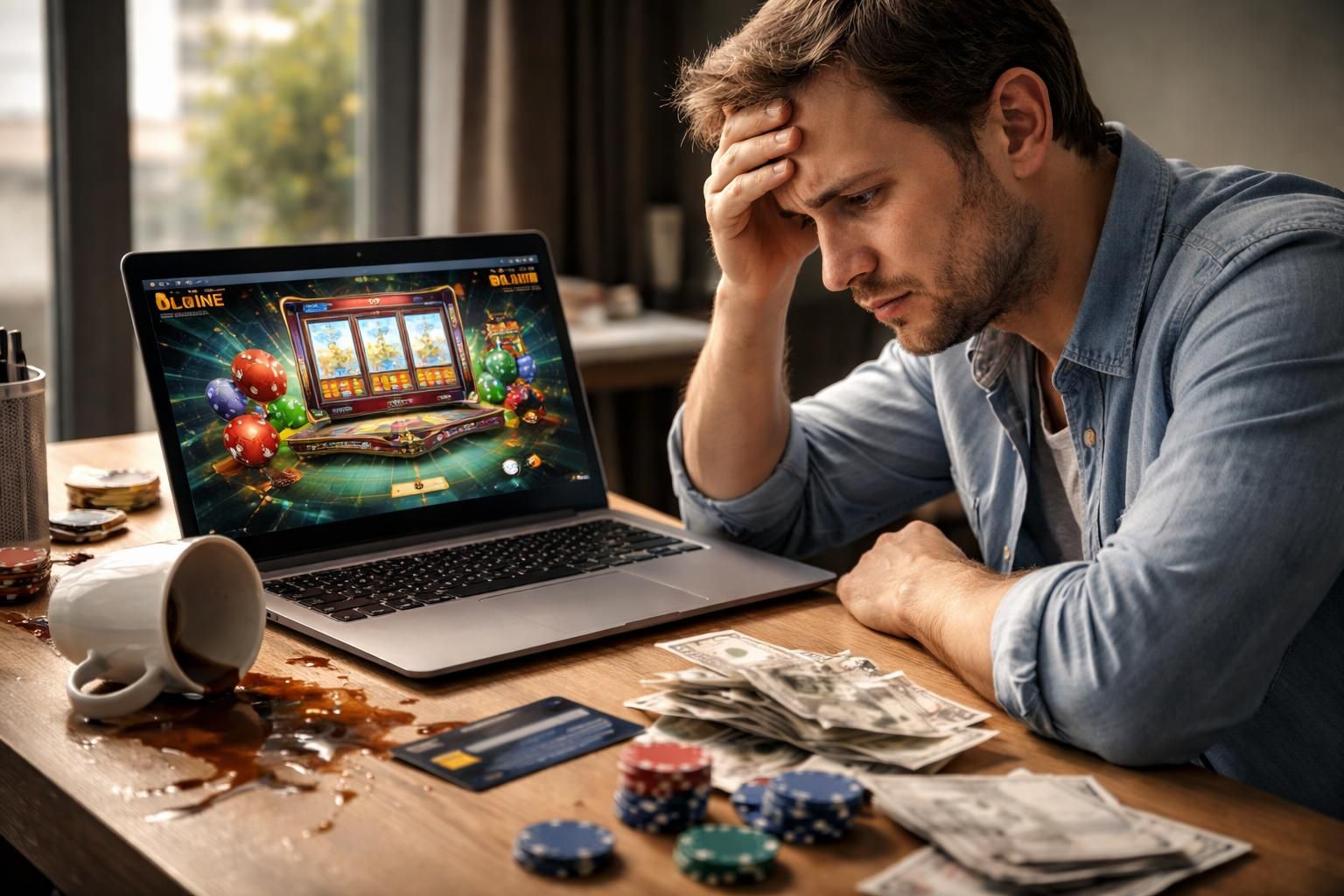 découvrez les erreurs courantes à éviter pour maximiser vos chances et profiter pleinement de votre expérience dans un casino en ligne.