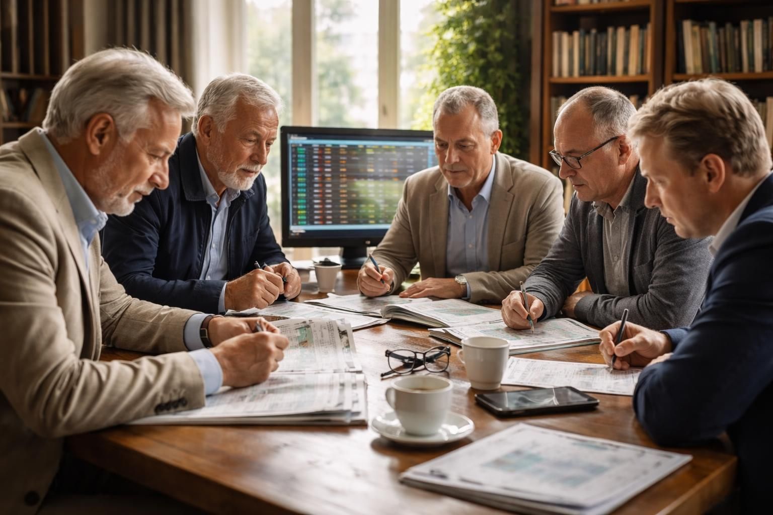 découvrez les pronostics des experts pour le quinté de demain et augmentez vos chances de gagner grâce à leurs analyses et conseils avisés.