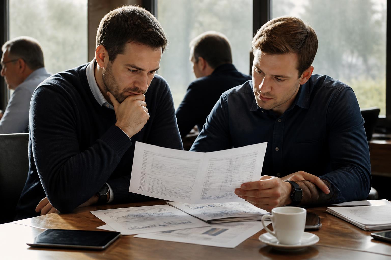 découvrez les meilleures stratégies basées sur le rapport des courses pmu de demain pour maximiser vos gains et parier en toute confiance.