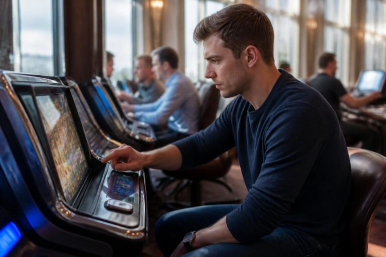 Les meilleurs jeux à essayer dans un casino avec mode démo