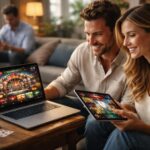 découvrez les nouveautés palpitantes des casinos en ligne suisses en 2024, avec des jeux innovants, des bonus attractifs et une expérience de jeu sécurisée.