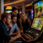 découvrez les dernières mises à jour et nouvelles fonctionnalités de mega moolah, la célèbre machine à sous en ligne, pour maximiser vos chances de gain et profiter d'une expérience de jeu améliorée.