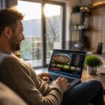 découvrez pourquoi les casinos en ligne du canada gagnent en popularité et deviennent la nouvelle tendance du jeu, grâce à leurs avantages, leur sécurité et leur accessibilité.