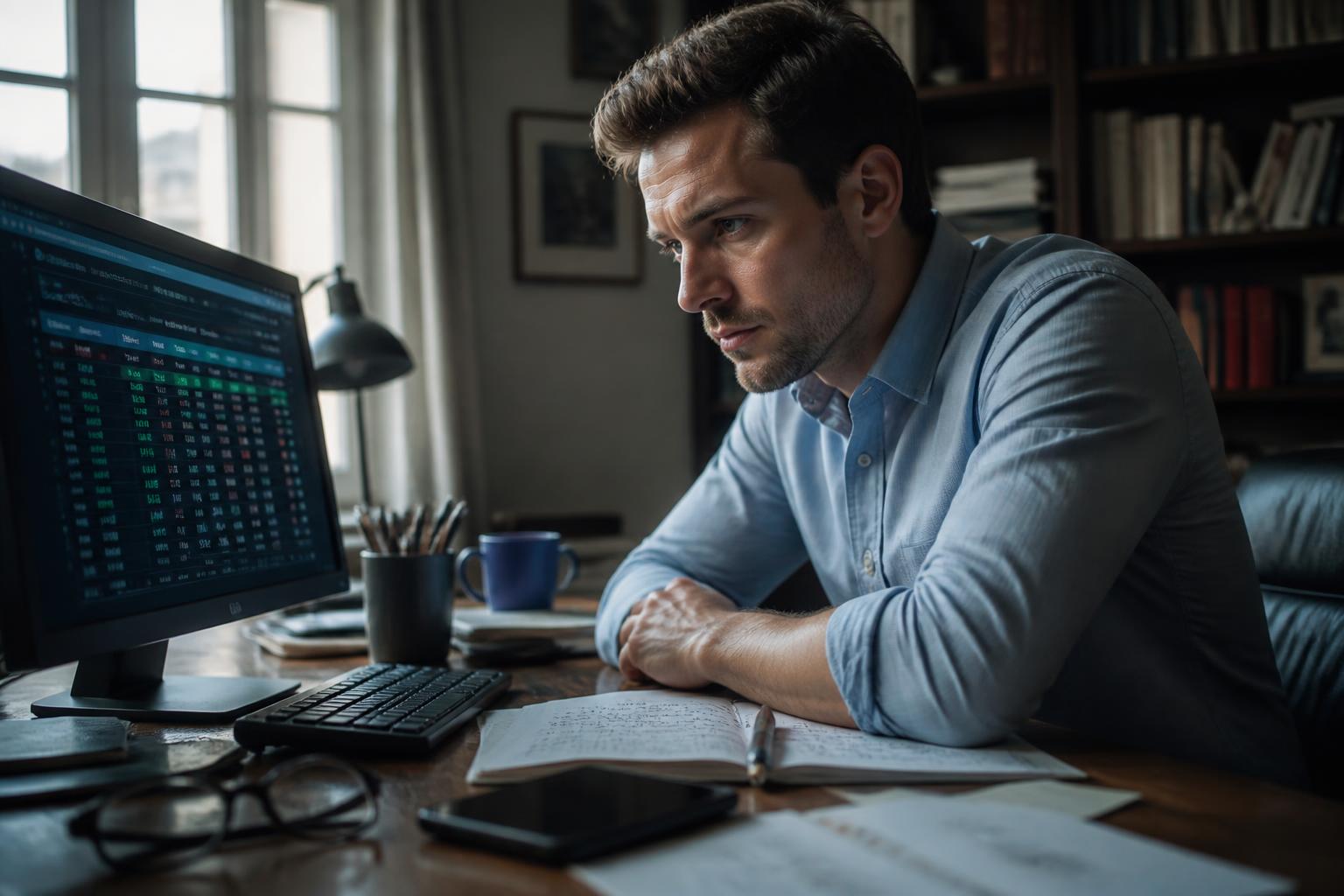 découvrez pourquoi comprendre les conditions de mise est crucial pour tout parieur averti afin d'optimiser ses gains et éviter les pièges.