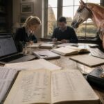 découvrez une analyse détaillée du rapport du tiercé d'hier et les enseignements précieux que les performances des chevaux nous ont révélé.