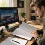 découvrez le guide complet du jeu aviator, idéal pour débutants et passionnés. apprenez les règles, stratégies et astuces pour maximiser votre expérience de jeu.