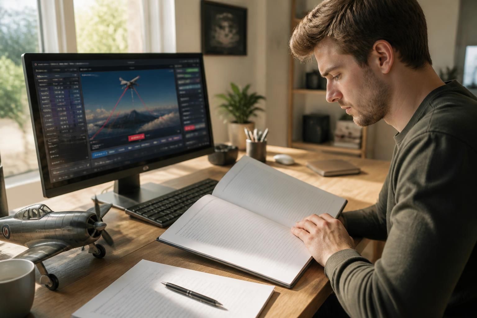 découvrez le guide complet du jeu aviator, idéal pour débutants et passionnés. apprenez les règles, stratégies et astuces pour maximiser votre expérience de jeu.