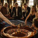 plongez dans l'univers fascinant des casinos en france et découvrez tous leurs secrets, astuces et histoires captivantes pour vivre une expérience unique.