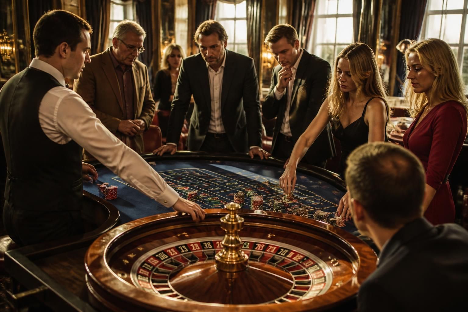 plongez dans l'univers fascinant des casinos en france et découvrez tous leurs secrets, astuces et histoires captivantes pour vivre une expérience unique.
