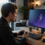 découvrez comment jouer gratuitement à spaceman avec notre guide complet pour profiter pleinement de cette expérience unique et divertissante.