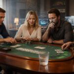 découvrez les meilleurs sites pour jouer gratuitement au caribbean stud et profitez d'une expérience de jeu sans risque tout en maîtrisant les stratégies gagnantes.