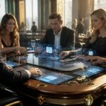 découvrez comment les technologies modernes transforment le live casino, améliorant l'expérience des joueurs grâce à des innovations en temps réel et une immersion totale.